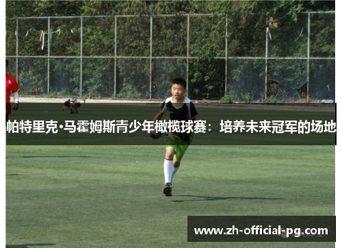 帕特里克·马霍姆斯青少年橄榄球赛：培养未来冠军的场地